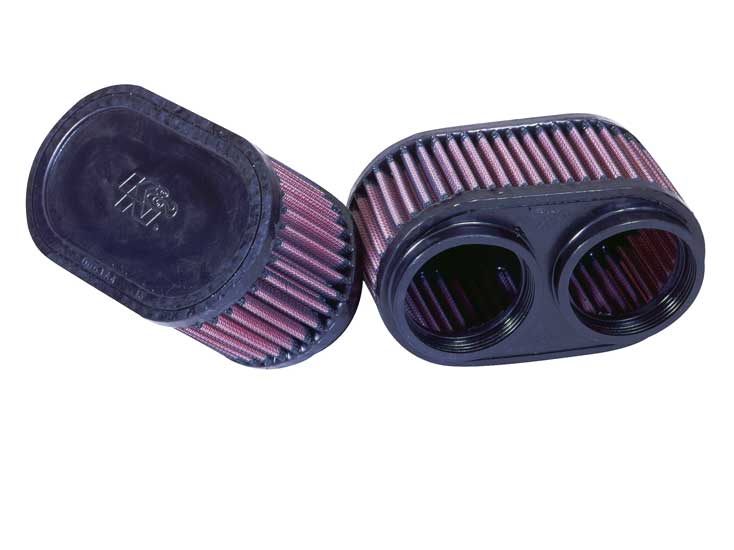 K&N filter RU-2922