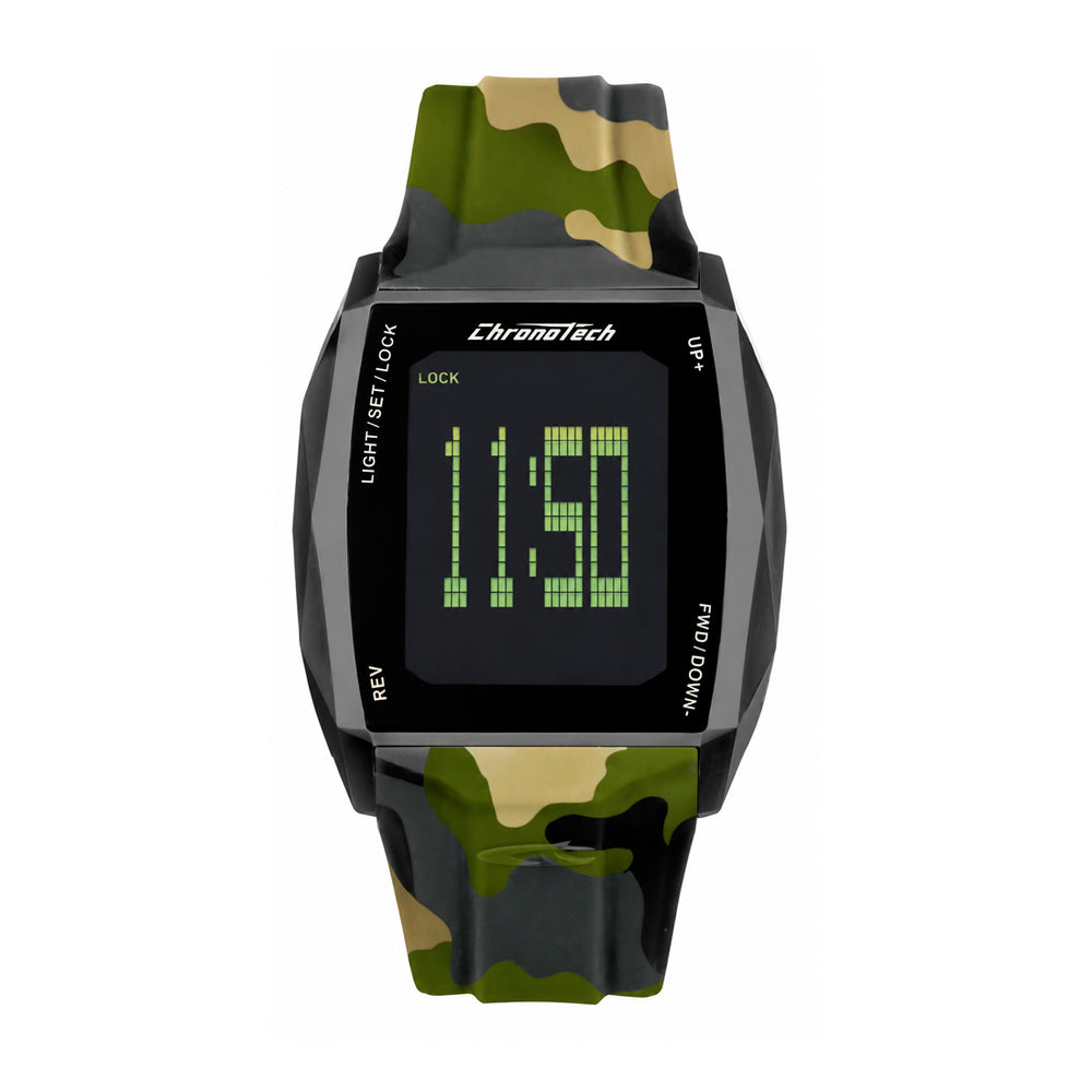 CHRONOTECH RW0022