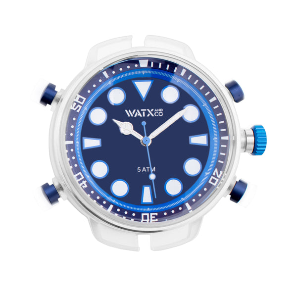 WATXANDCO RWA5701