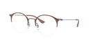 RAY BAN RX3578V502907