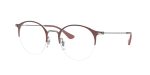 RAY BAN RX3578V502907