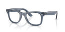 RAY BAN RX4340V822350