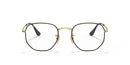 RAY BAN RX6448299154
