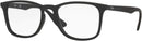RAY BAN RX7074536450