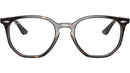 RAY BAN RX7151201252