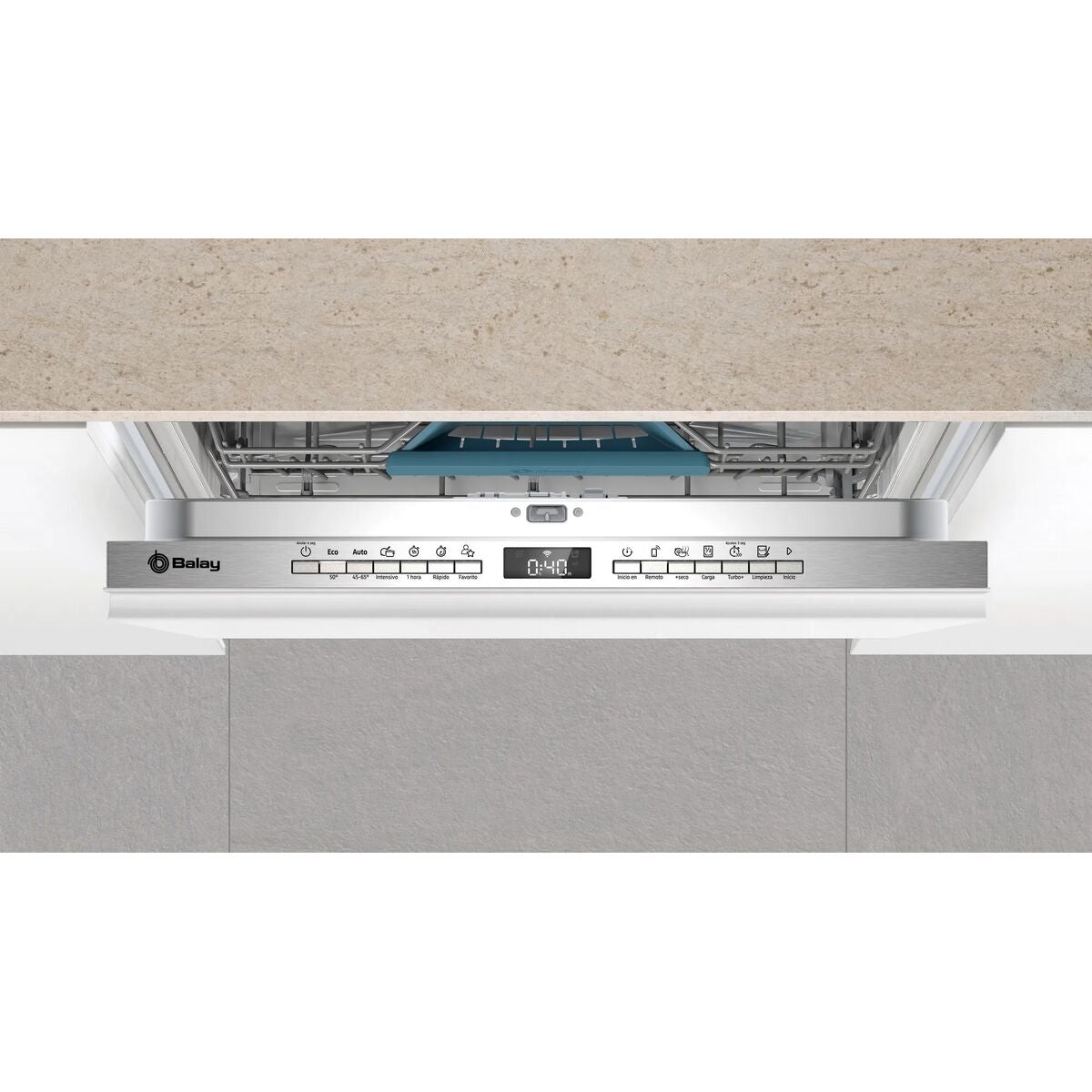 Opvaskemaskine Balay 3VH6330SA 60 cm