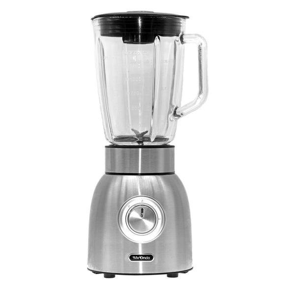 Kop-blender Mx Onda MXBBE2120 Stål 1000 W