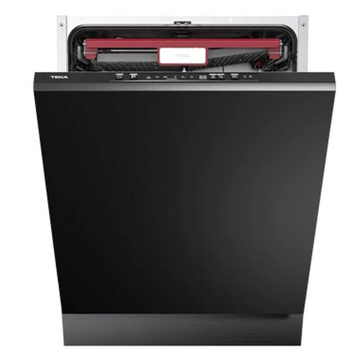 Opvaskemaskine Teka DFI46760