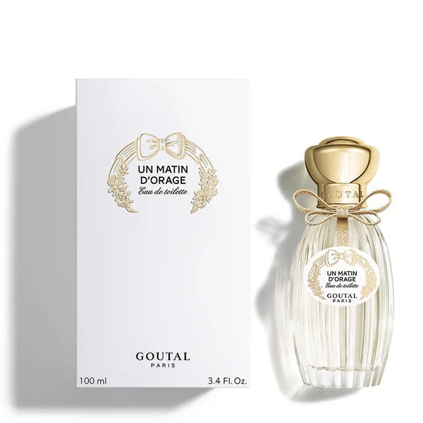 Unisex parfume Goutal Un Matin D'orage EDT 100 ml