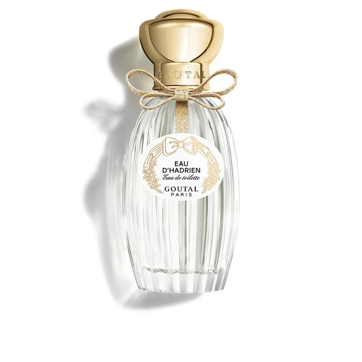 Unisex parfume Goutal Eau D'Hadrien EDT 100 ml