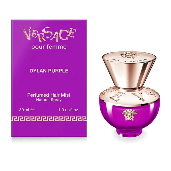 Dameparfume Versace Dylan Purple EDP 30 ml