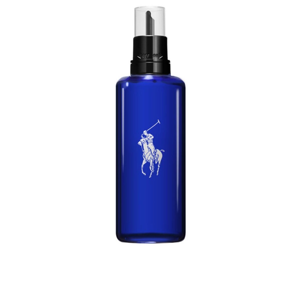 Herreparfume Ralph Lauren Polo Blue EDT 150 ml Genopfyldning: