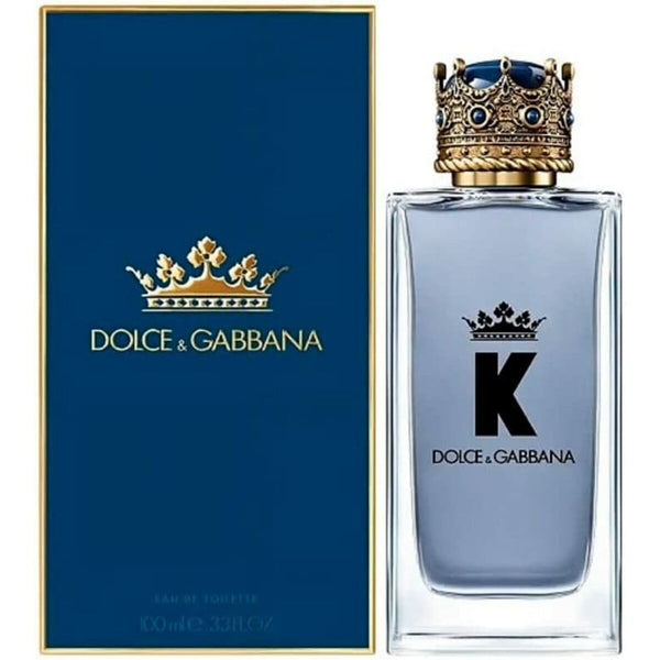 Herreparfume Dolce & Gabbana EDT 100 ml K By D&G