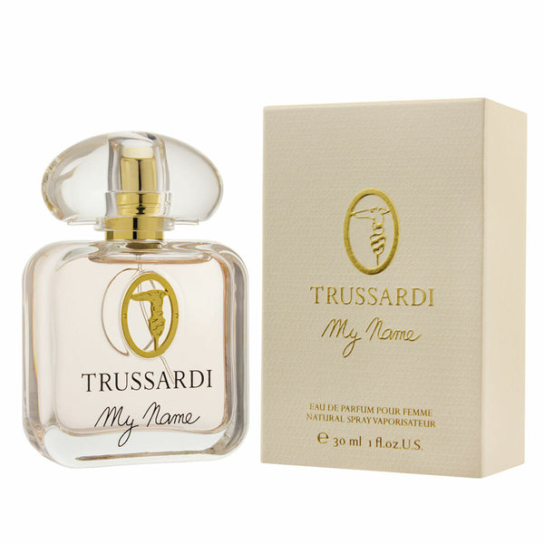 Dameparfume Trussardi MY NAME EDP 30 ml