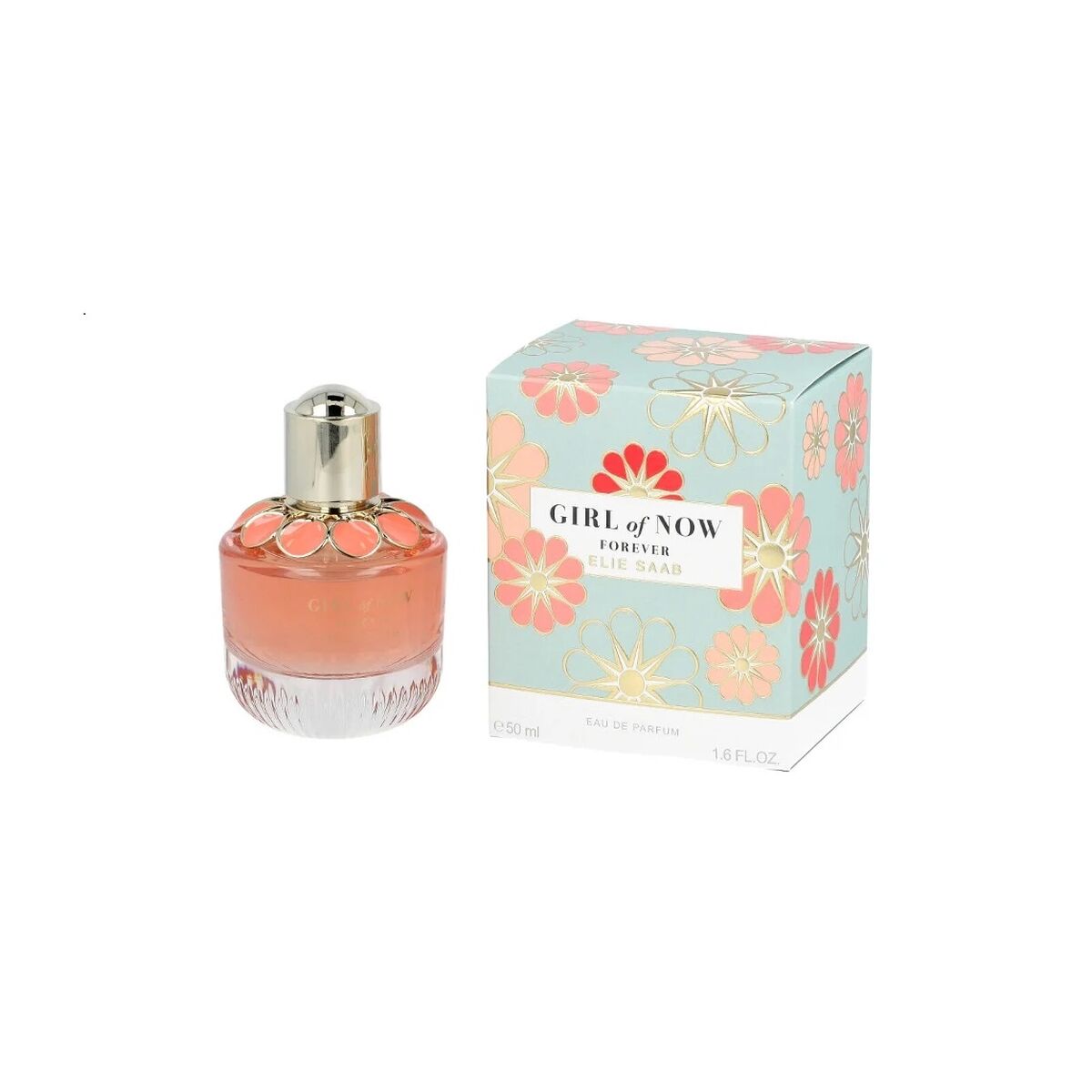 Dameparfume Elie Saab GIRL OF NOW EDP 50 ml