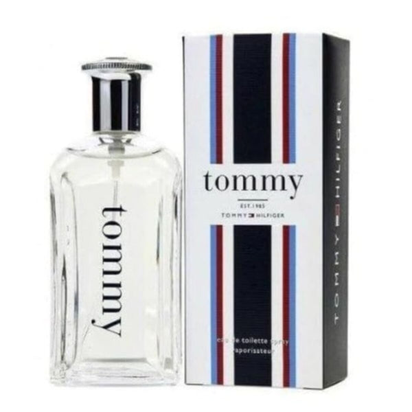 Herreparfume Tommy Hilfiger TOMMY EDT 50 ml