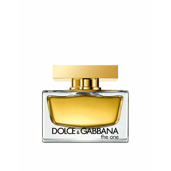 Dameparfume Dolce & Gabbana THE ONE EDP 75 ml