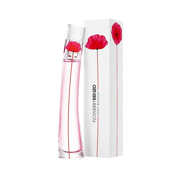 Dameparfume Kenzo Flower by Kenzo Poppy Bouquet EDP 50 ml