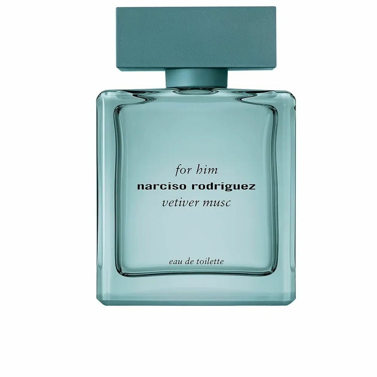 Herreparfume Narciso Rodriguez For Him Vetiver Musc EDT 100 ml