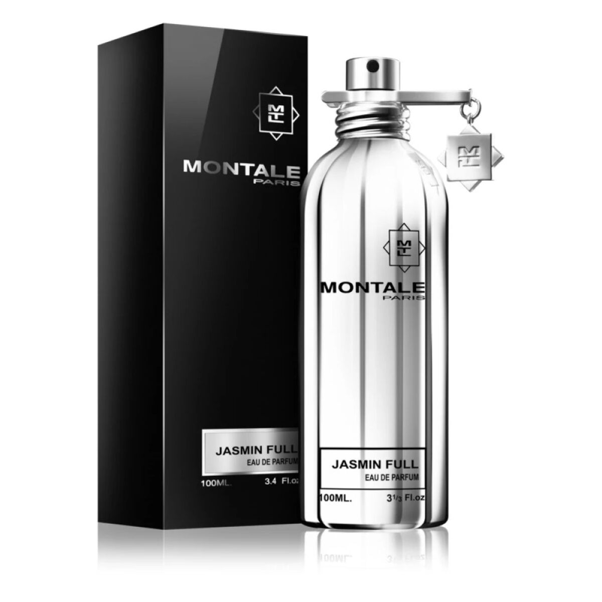 Unisex parfume Montale Jasmine Full EDP 100 ml