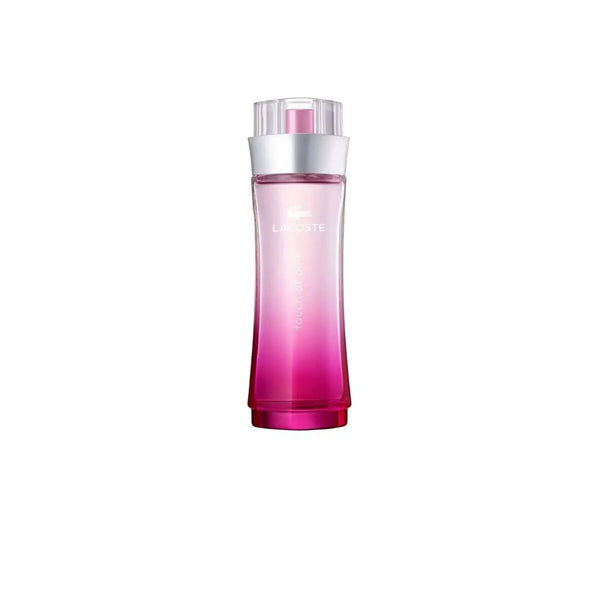 Dameparfume Lacoste TOUCH OF PINK POUR FEMME EDT 90 ml