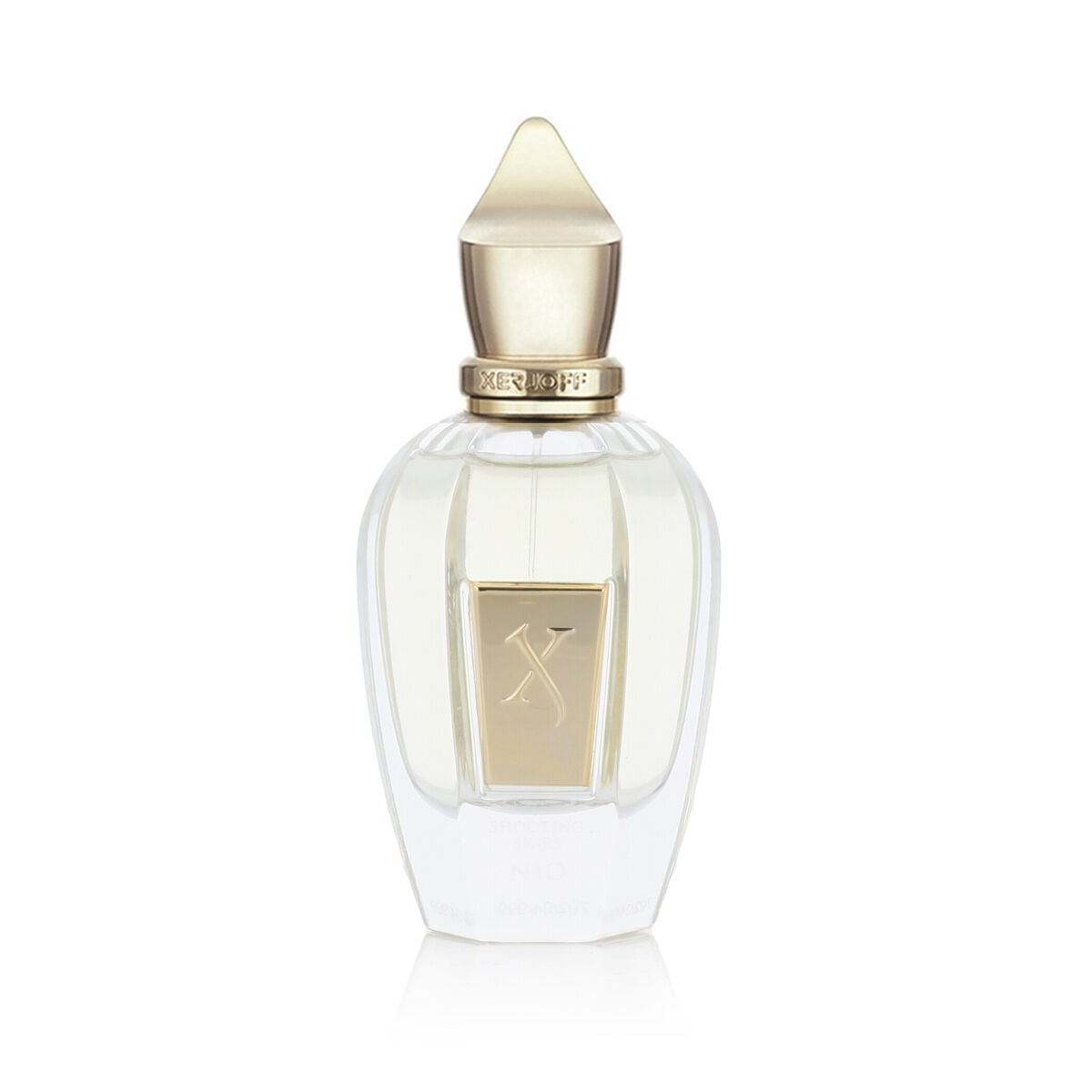 Unisex parfume Xerjoff NIO EDP 50 ml