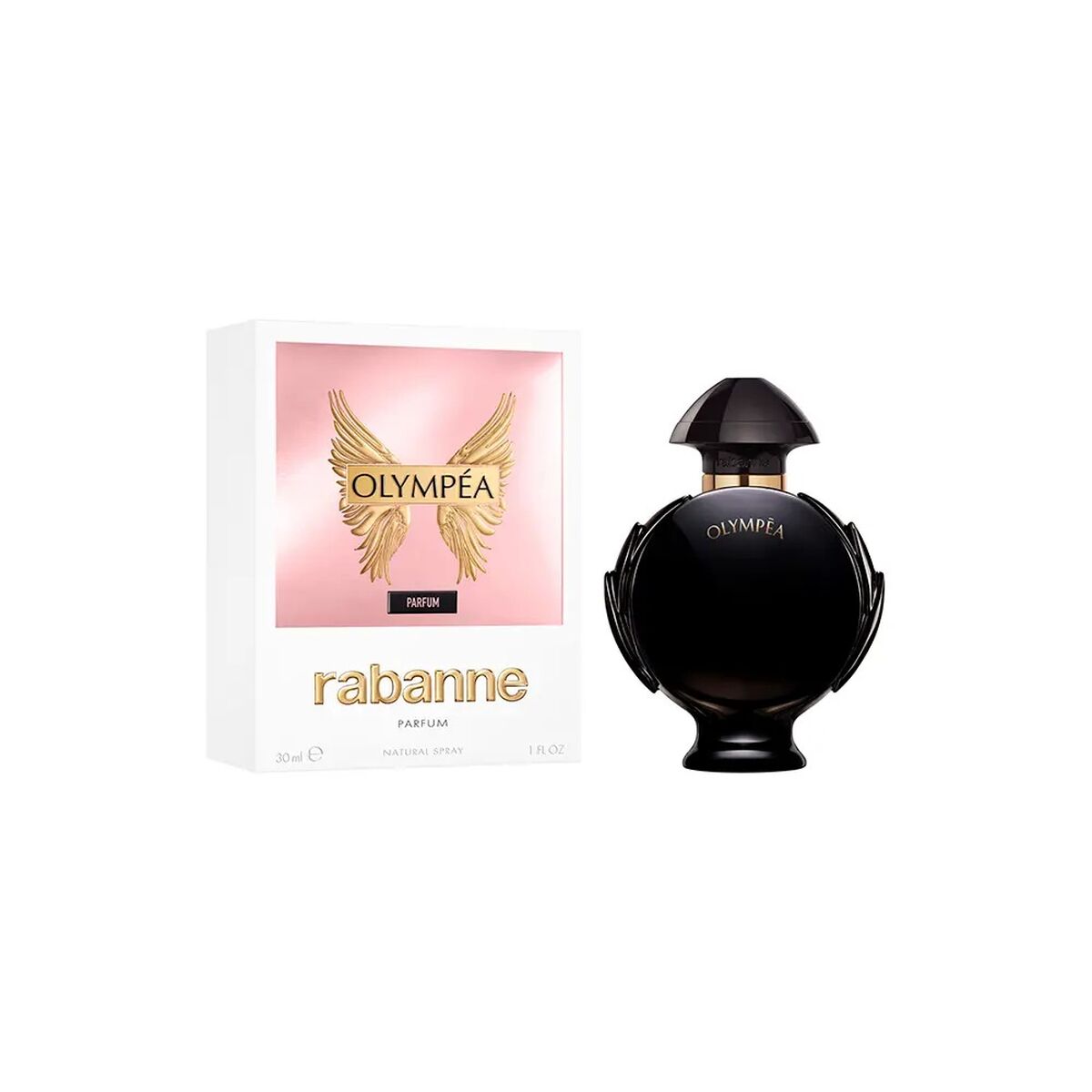 Dameparfume Paco Rabanne OLYMPÉA EDP 50 ml