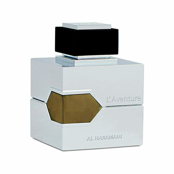 Herreparfume Al Haramain L'AVENTURE 100 ml