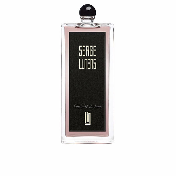 Unisex parfume Serge Lutens Féminité Du Bois EDP 50 ml