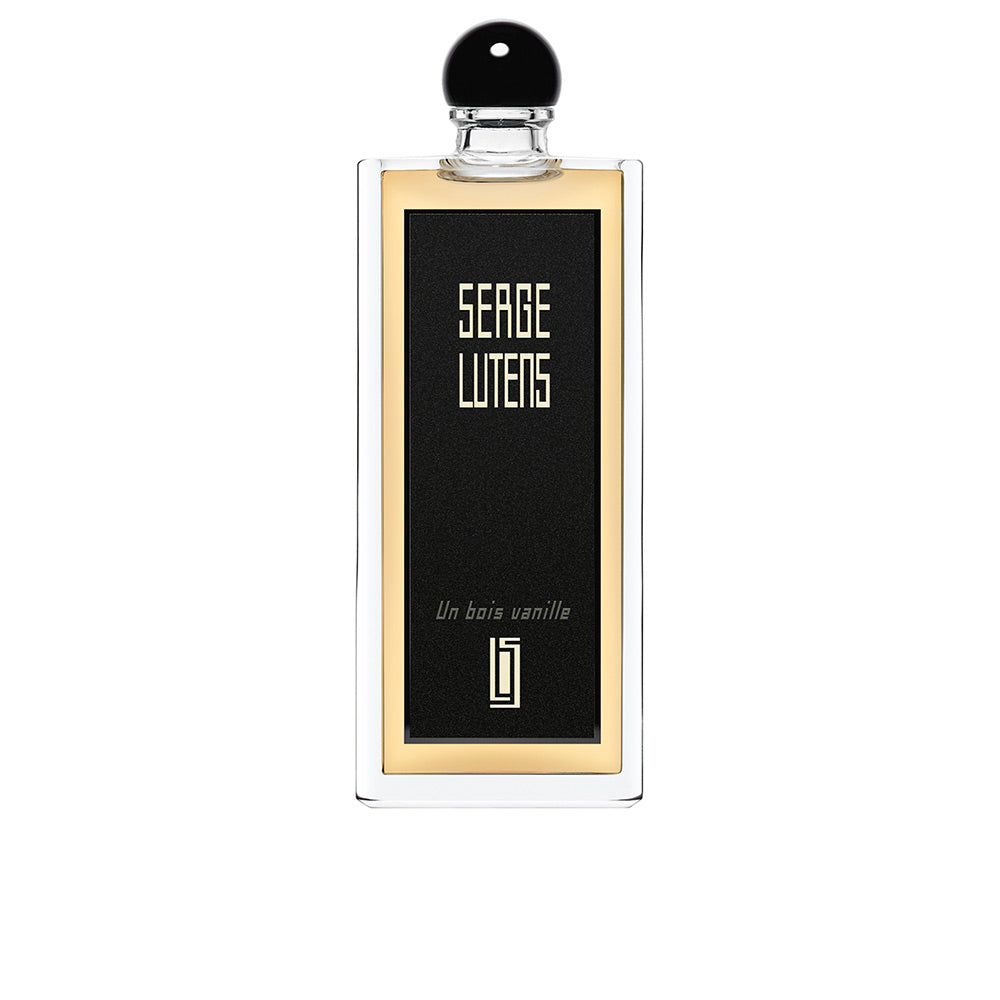 Unisex parfume Serge Lutens COLLECTION NOIRE EDP 50 ml