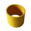 Tornado tubes adaptor ø77 gul