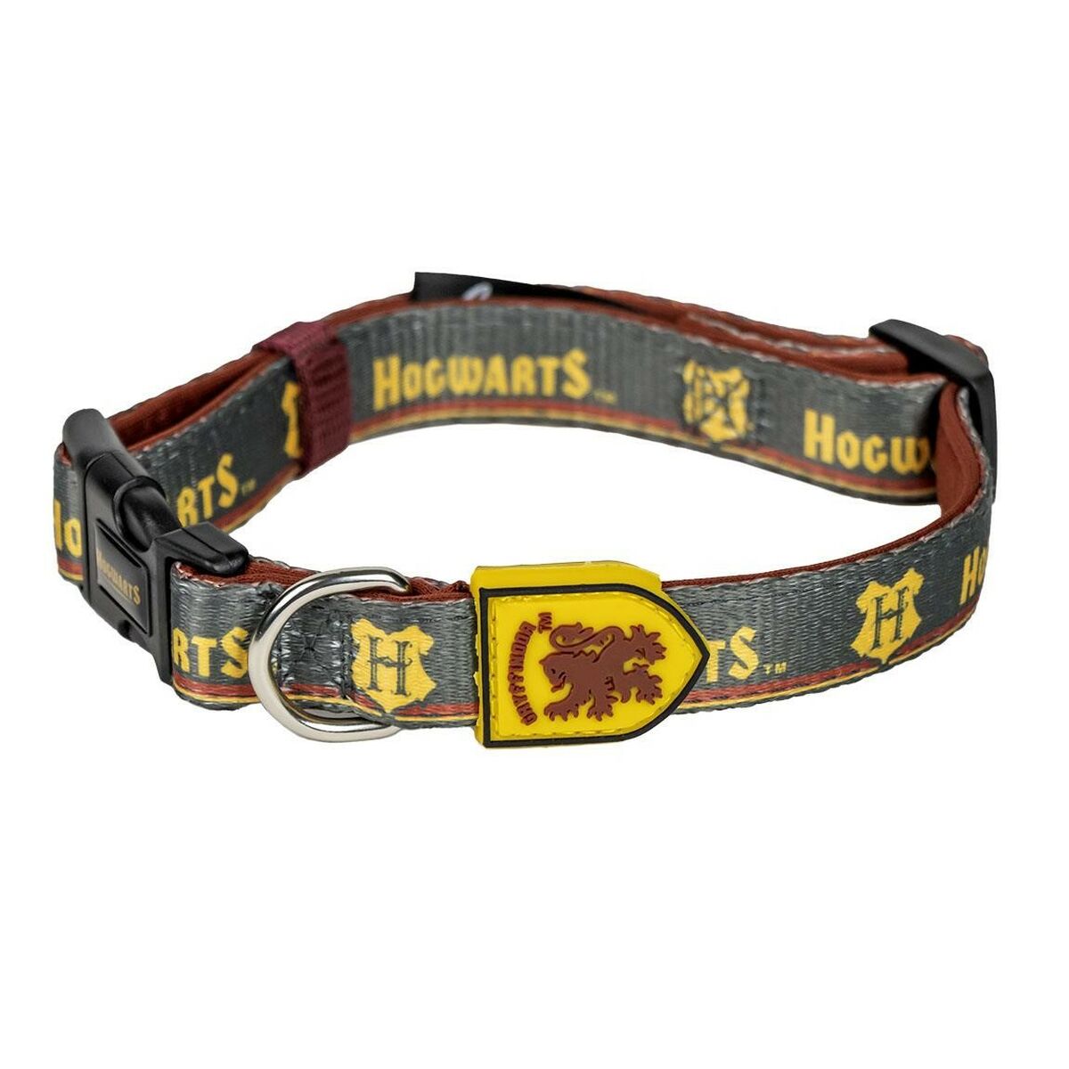 Hundehalsbånd Harry Potter M/L
