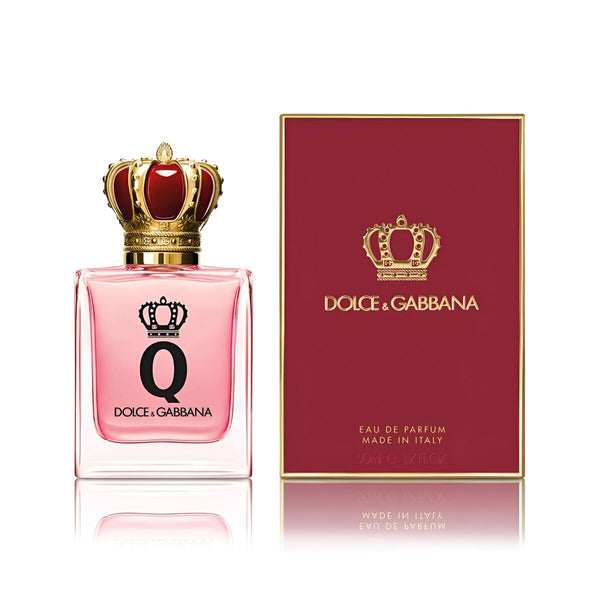 Dameparfume Dolce & Gabbana Q BY DOLCE & GABBANA EDP 50 ml