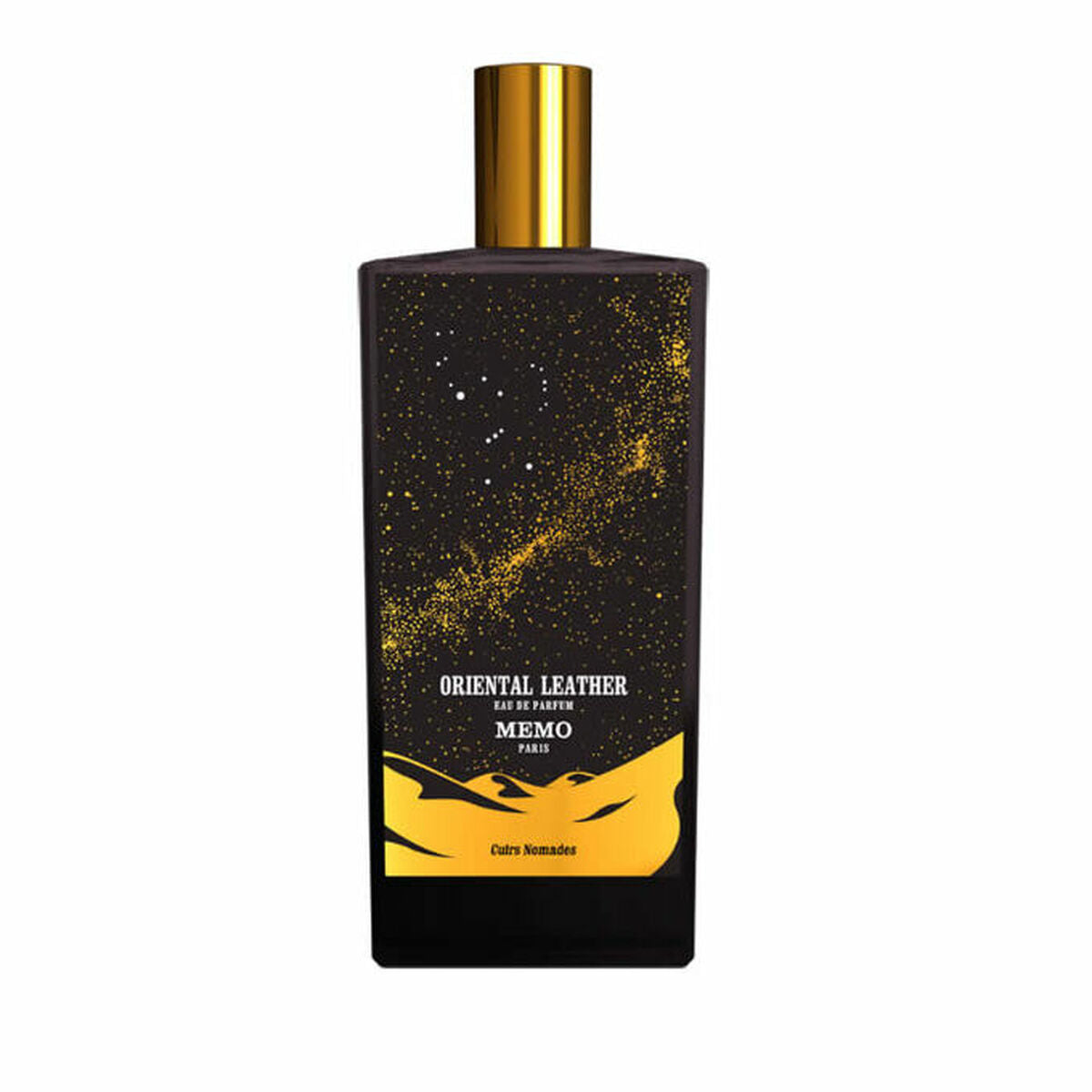 Unisex parfume Memo Paris ORIENTAL LEATHER EDP 75 ml