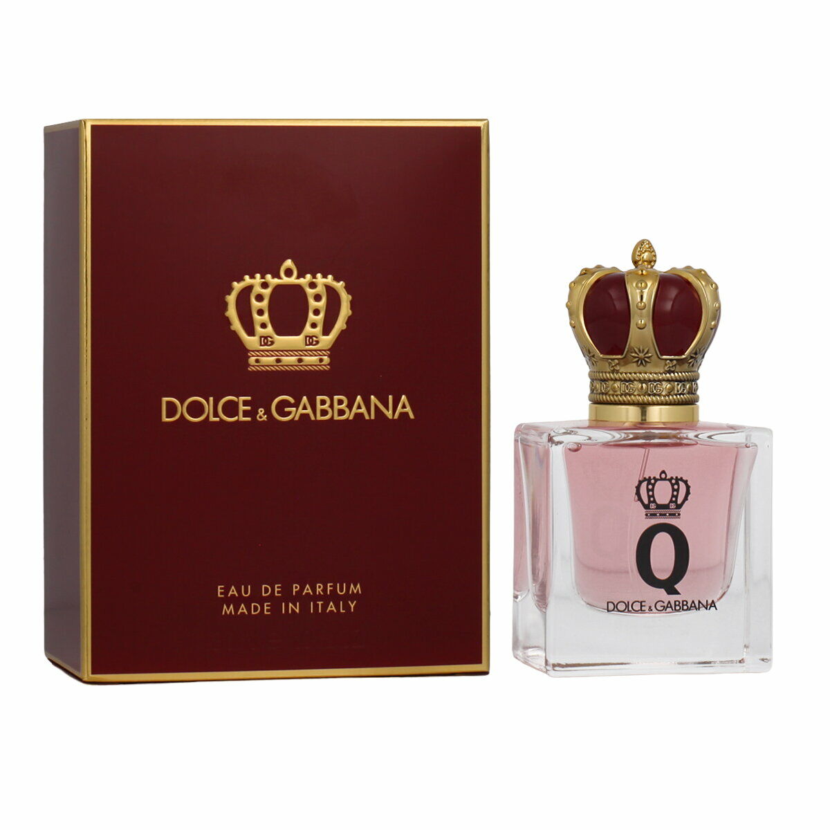 Dameparfume Dolce & Gabbana Q BY DOLCE & GABBANA EDP 30 ml