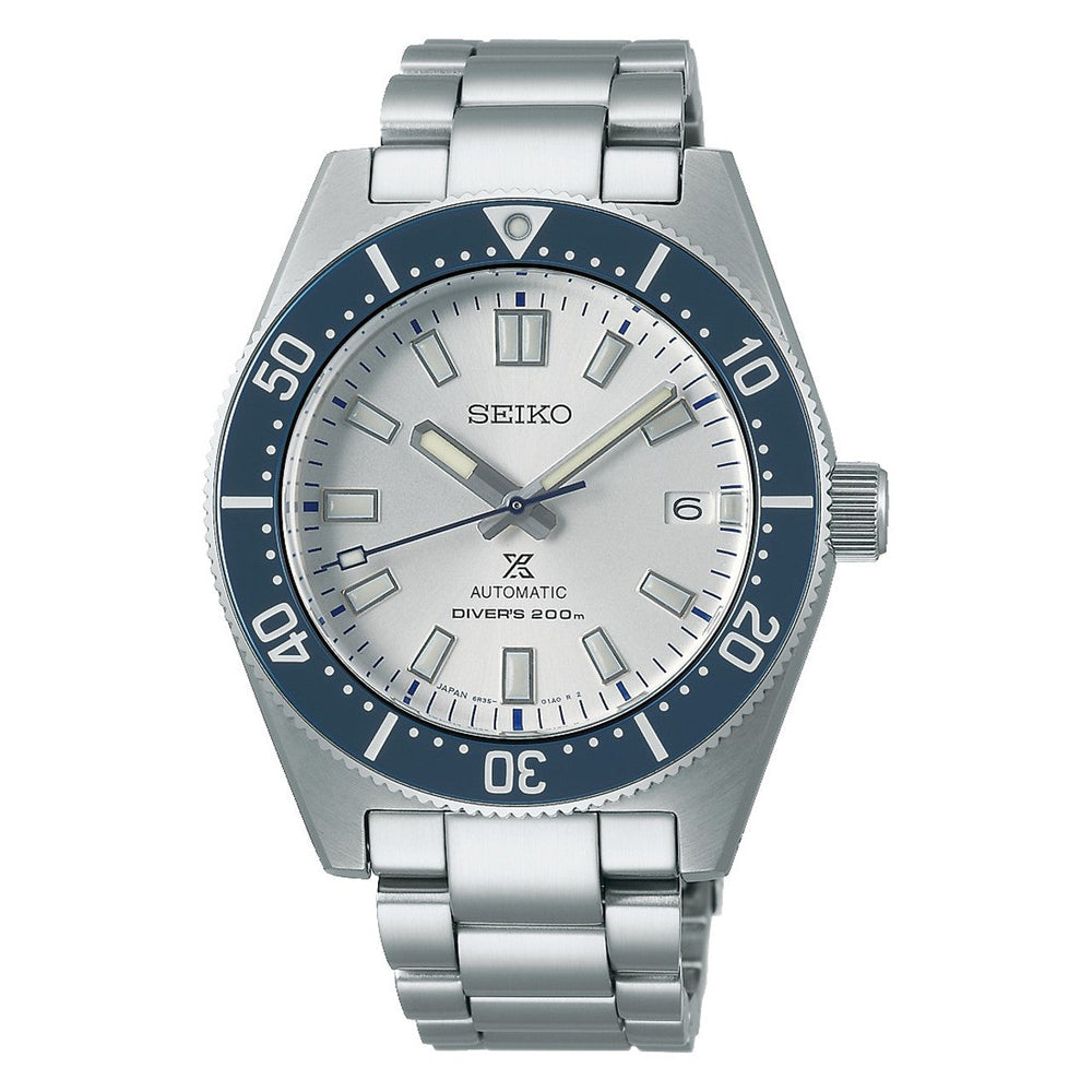 Seiko Prospex 140th Anniversary Limited Edition ur SPB213J1