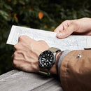 Seiko 5 Sports SKX Series herreur SRPD65K4