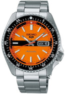 Seiko ur 5 Sport Double Hurricane SRPK11K1