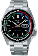 Seiko ur 5 Sport Regatta Timer SRPK13K1