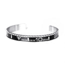 OYSTER SS-SUB-BK