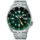 Seiko 5 Sports Automatic grønt herreur SSK035K1