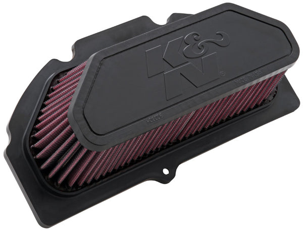 K&N filter Suzuki gsxr1000