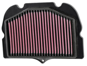 K&N filter Suzuki gsx1300r Hayabusa race