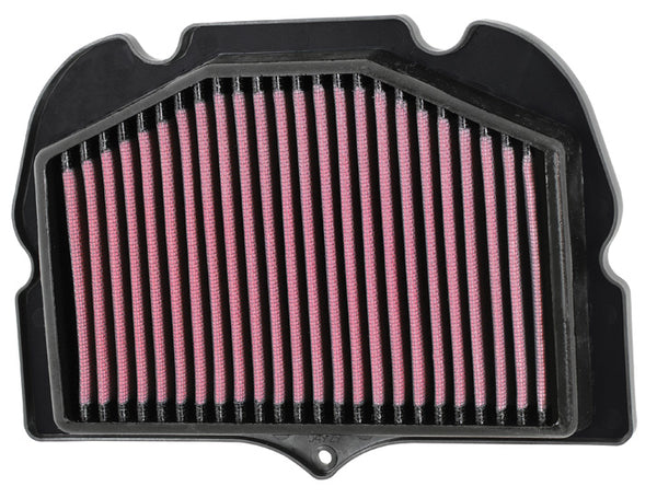 K&N filter Suzuki gsx1300r Hayabusa race
