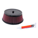 K&N filter su-4000