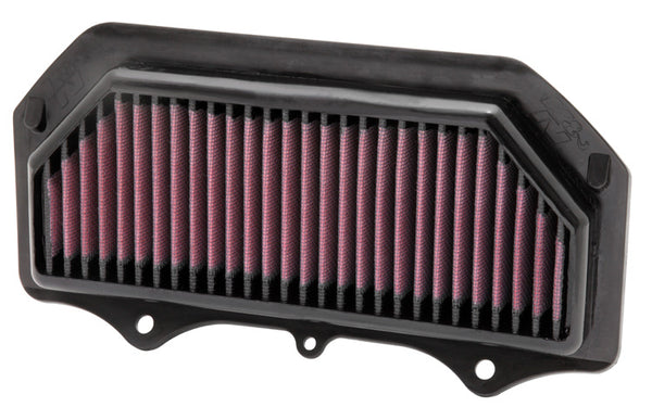 K&N filter Suzuki gsxr600 + gsxr750