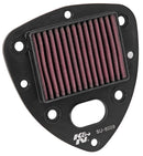 K&N filter Suzuki C50, m50, vl800+vz800
