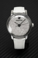 Swarovski ur Crystalline Hours hvid 5218899