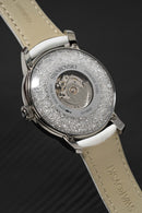 Swarovski ur Crystalline Hours hvid 5218899