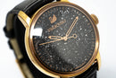Swarovski ur Crystalline Hours sort 5295377